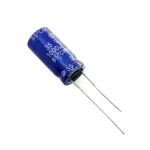 1000uF 35V Electrolytic Capacitor
