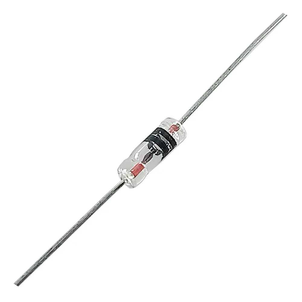 bilayer weapon Discourse Buy 1N34 Germanium Diode at Best Price in India - RoboComp.in