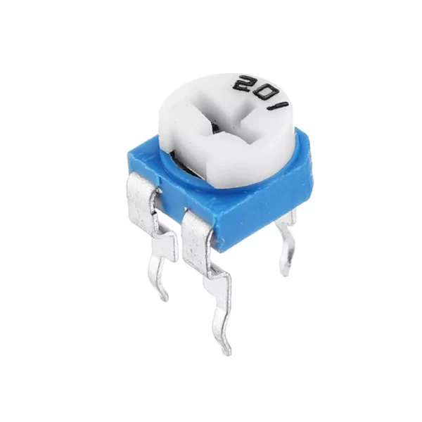 200 Ohm RM065 Trimpot Trimmer Potentiometer