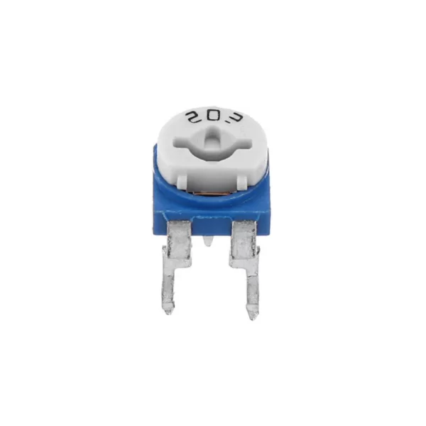 20K Ohm RM065 Trimpot Trimmer Potentiometer