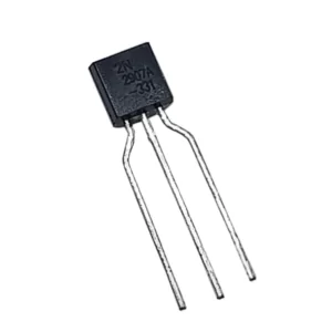 2N2907A PNP Switching Transistor