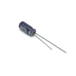 3.3uF 63V Electrolytic Capacitor