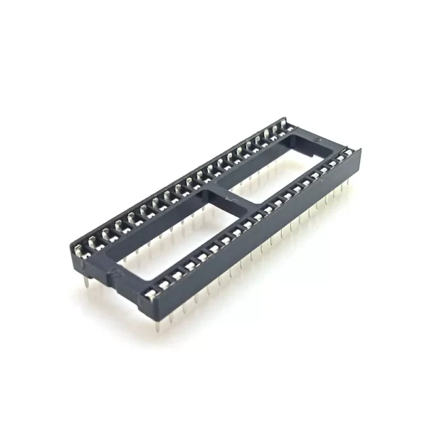 40 Pin IC Socket