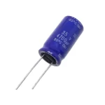 4700uF 35V Electrolytic Capacitor