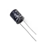 470uF 25V Electrolytic Capacitor