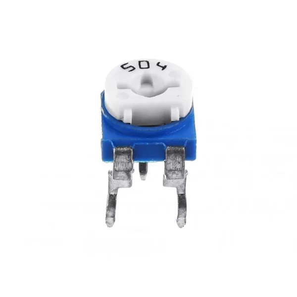 500K Ohm RM065 Trimpot Trimmer Potentiometer