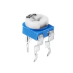 50K Ohm RM065 Trimpot Trimmer Potentiometer