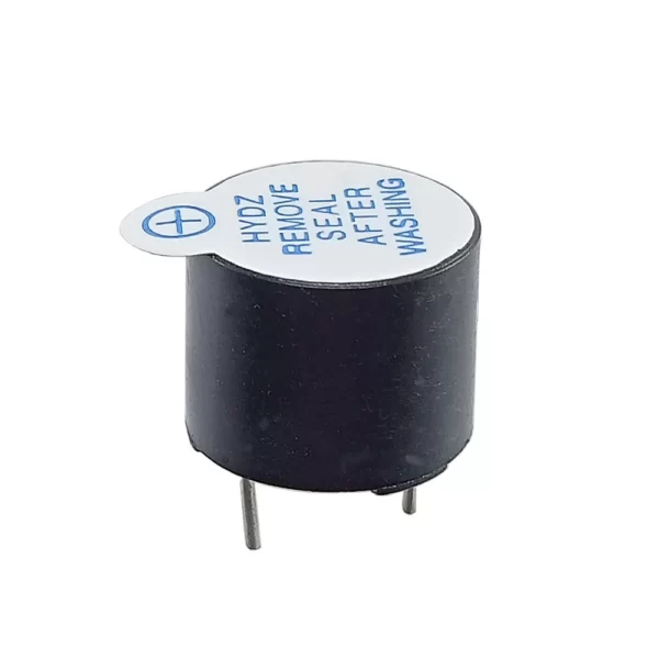 Active Electromagnetic Buzzer