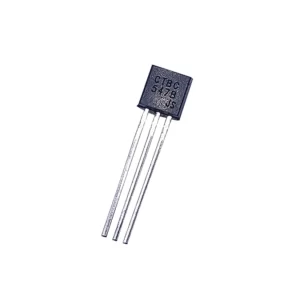 BC547 Transistor