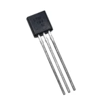 BF199 NPN RF Transistor TO-92 Package