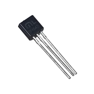 BF494 NPN Medium Frequency Transistor TO-92 Package