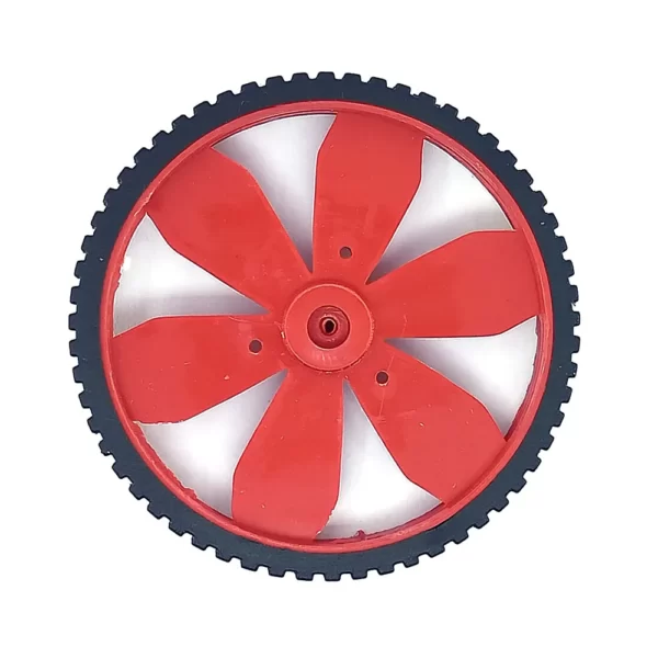 BO Wheel 7cm Dia. x 1cm Width