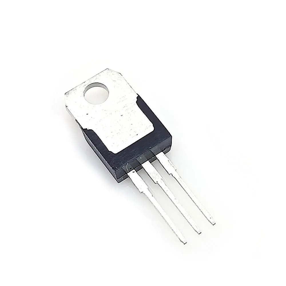5pcs BTA16-600B 16A 600V Triac - ST Microelectronics - AU Stock Fast Postage