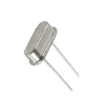 Crystal Oscillator HC49 US Package