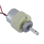DC Geared Motor
