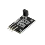 DS18B20 Temperature Sensor Module
