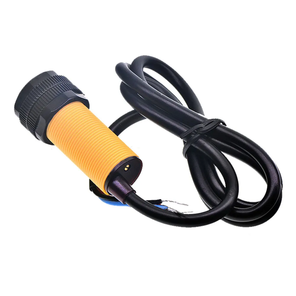 Adjustable Infrared Sensor Switch 3 - 50cm