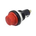 Fuse Holder (5x20mm)