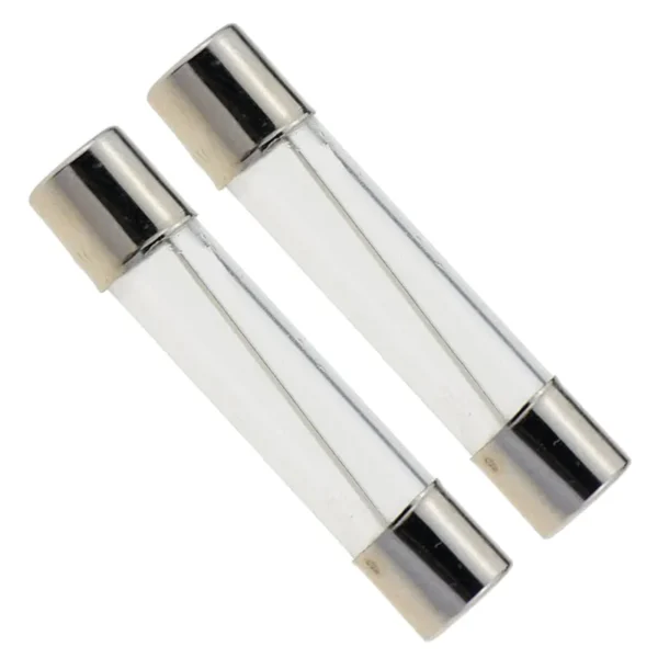 Glass Tube Fuse - 6x30mm