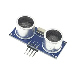 HC-SR04 Ultrasonic Distance Sensor Module