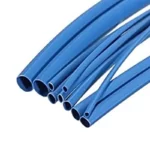 Heat Shrink Tube (Blue)