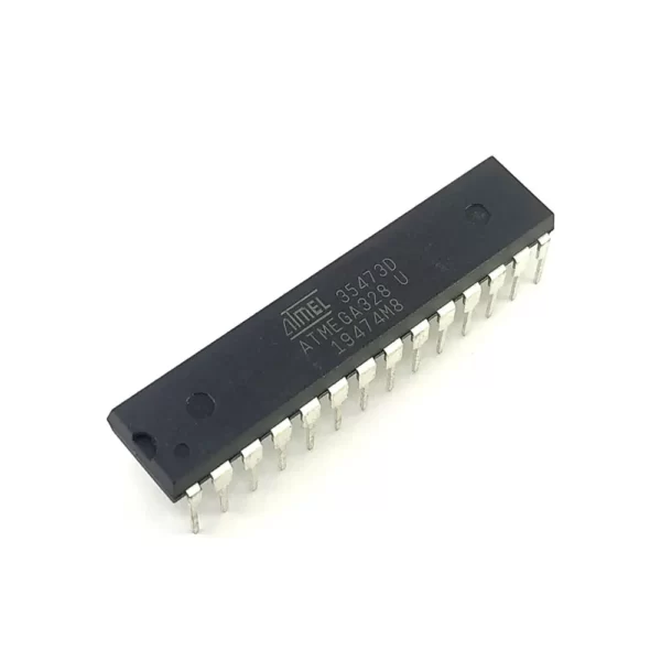 IC Atmega328