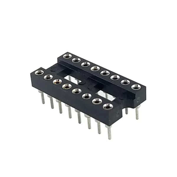 IC Socket 16 Pin