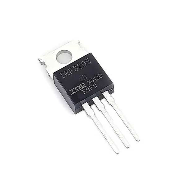 IRF3205 MOSFET TO-220