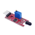 KY-026 Flame Sensor Module