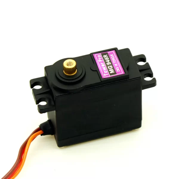 MG946R Servo Motor