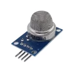 MQ4 Methane CNG Gas Sensor Module
