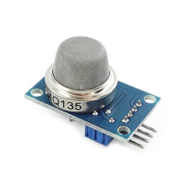 MQ135 Air Quality Gas Sensor Module