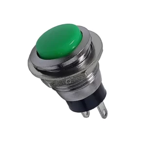 Momentary Push Button Switch