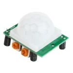 PIR Motion Sensor Detector Module HC-SR501