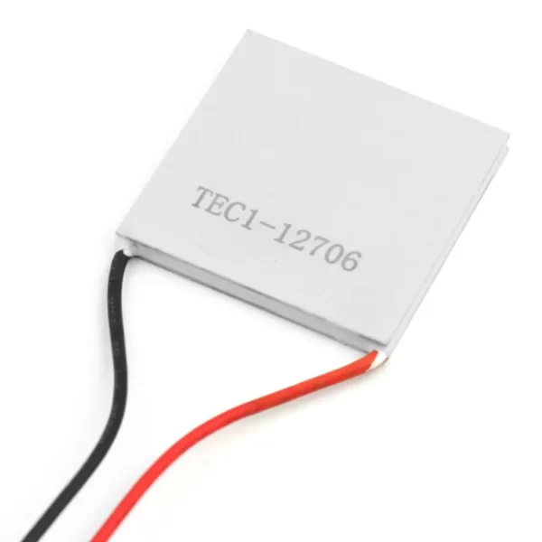 TEC1-12706 Thermoelectric Cooler 6A Peltier Module