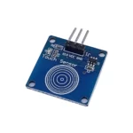 TTP223B Touch Sensor