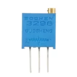 Trimmer Potentiometer (3296 Package)