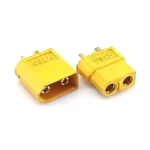 XT60 Male-Female Connector pair