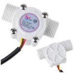 YF-S201 Water Flow Measurement Sensor