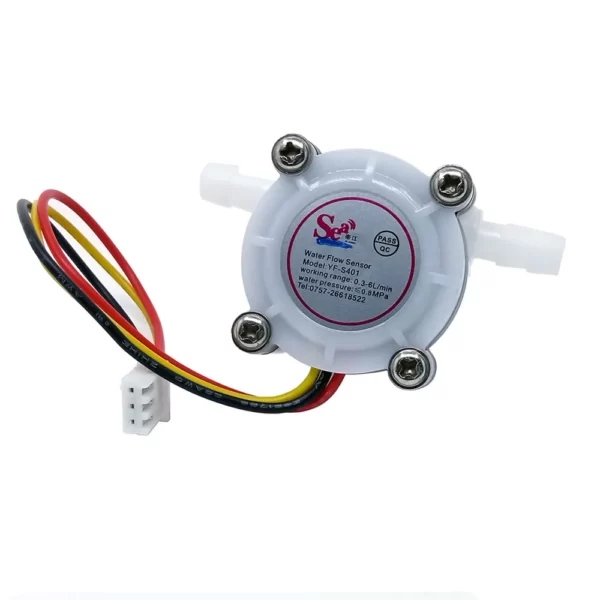 YFS401 Water Flow Sensor