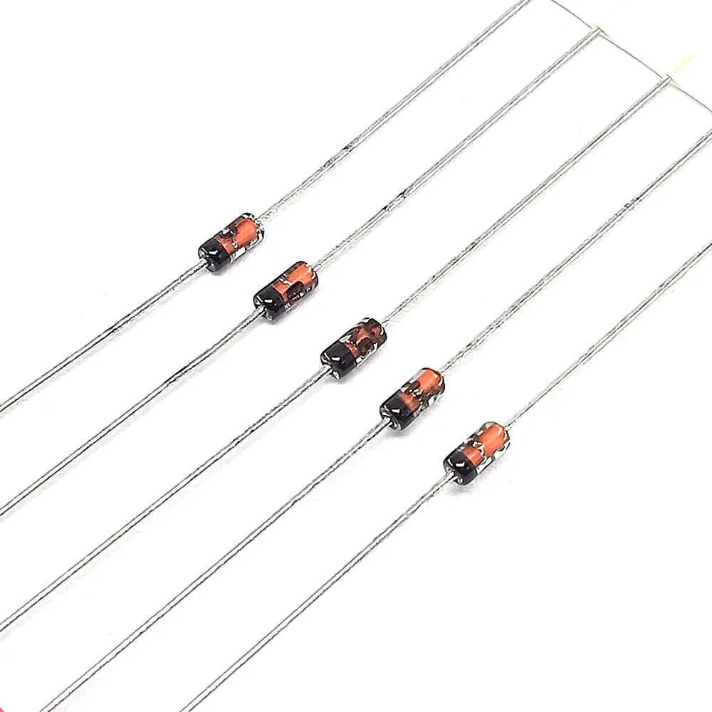 Buy 6 8V 500mW Zener Diode At Best Price In India RoboComp in