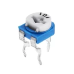 100 Ohm RM065 Trimpot Trimmer Potentiometer