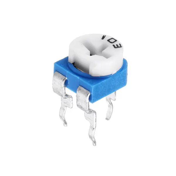 10K Ohm RM065 Trimpot Trimmer Potentiometer