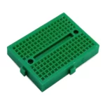 170 Points Mini Breadboard SYB-170