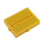 170 Points Mini Breadboard SYB-170