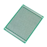 6x8 cm Double Sided Universal PCB Prototype Board