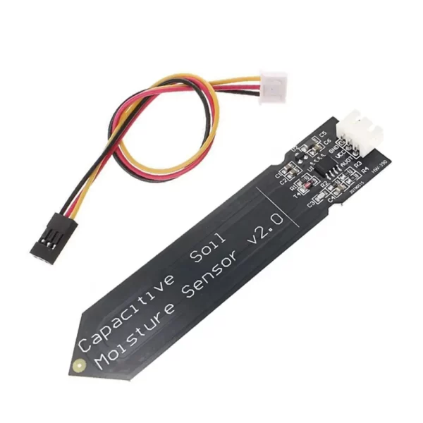 Capacitive Soil Moisture Sensor V2.0