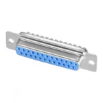 DB25 Female Welded Connector