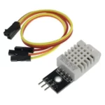 DHT22 Temperature and Humidity Sensor Module