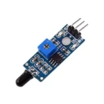 Flame Sensor infrared Receiver Ignition source detection module